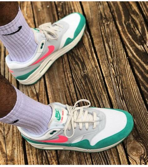 goat Air Max 1 watermelon